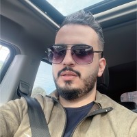 Mohsen Abedi