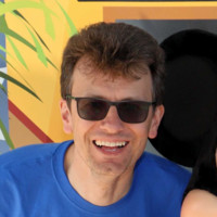 Paul Cramphorn