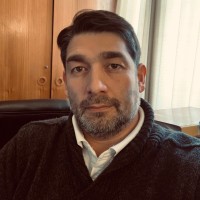 Carlos Bruna Sánchez