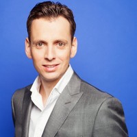 Frans Van Den Boomen