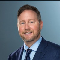 Stephen Bivins, CPRM
