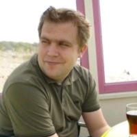 Sander Modderkolk