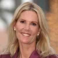 Ann-Louise Cook, Trc, Crs