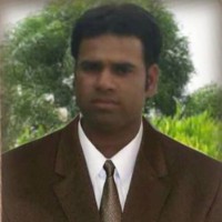 Nagendra V