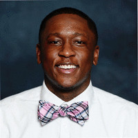 Rickey Jackson Jr.
