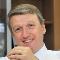 Peter Andres