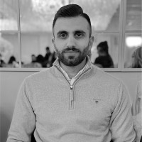 George Abdalahad