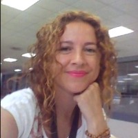 Veronica Rangel Flores