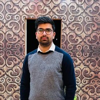 Gaurav Tanwar