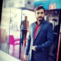 Farhankhan Baloch