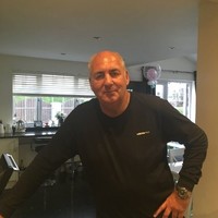 Marc Mitchell