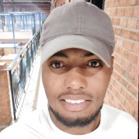 Alvin Dhlamini