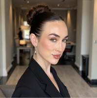 Nicole St. Clair