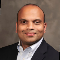 Kiran Pandey