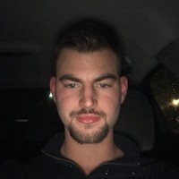 Matt Brant
