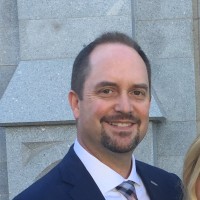 Bryce Chamberlain