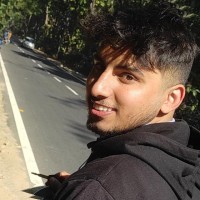 DEEPANKAR SHARMA