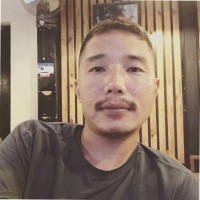 Sushil Lama