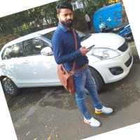 Ashish Kumar
