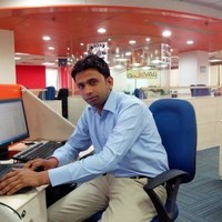 Ashish Tiwari