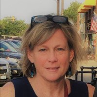 Allison Gilmore
