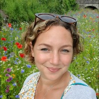 Louise Zwarts