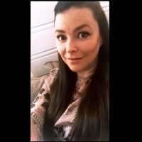Stine Moen