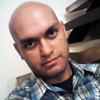 Clayton Marlon G. Rocha