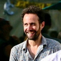 Pierre Catrou