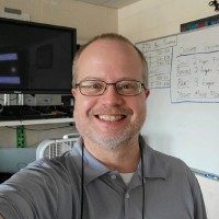 Scott Pineo