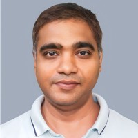Dhiraj B.