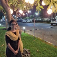 Divya D