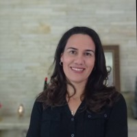 Cristina Bernardes Machado