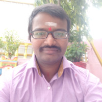 Upender Apuri