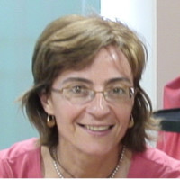 Alexandra Kouloumbaritsi