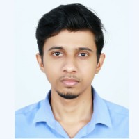 Jeffin T Chacko