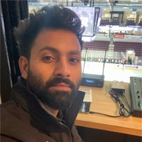 Harish Kumar