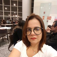 Angelita Pereira