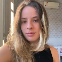 Natalia Amaral Lourenço