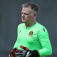 Joe Mccaughey