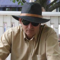 Xavier Merono