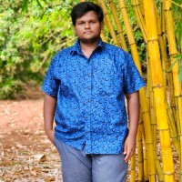 K RUPESH
