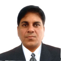 Suraj Kumar Surya