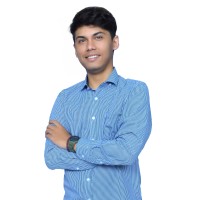 Chendykia Vinoly Pratama