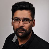 Ram Kumar Karuppusamy