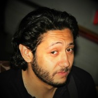 Mohanad Younes