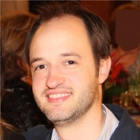 Jonathas Beber, MSc.