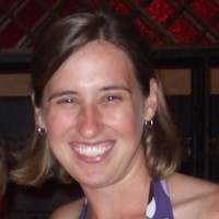 Tina Chenosky, Crrp