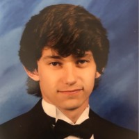 Brendan Dziekiewicz