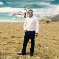 Harry Singh